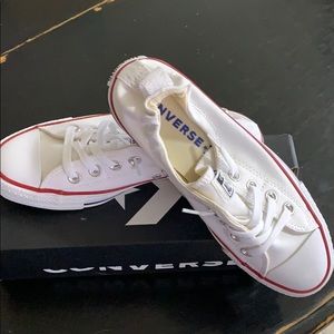 Women’s Converse Chuck Taylor Shoreline Slip-Ons